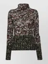 Loewe Cotton Long Sleeves T-shirt