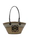 Loewe Small Anagram Shoulder Bag