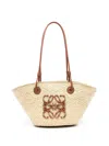 Loewe Bag Anagram Basket Small