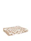 Loewe Cotton Terry Towel Swimwear Beige