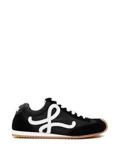 LOEWE LOEWE PAULA'S IBIZA Ballet Runner 2.0 Sneakers