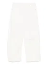 Loewe Paula's Ibiza Barrel Cotton Jeans