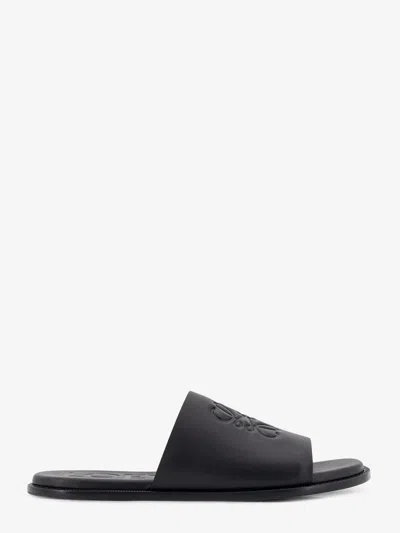 Loewe Paula's Ibiza In Black