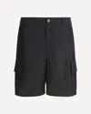 Loewe Cargo-pocket Shorts
