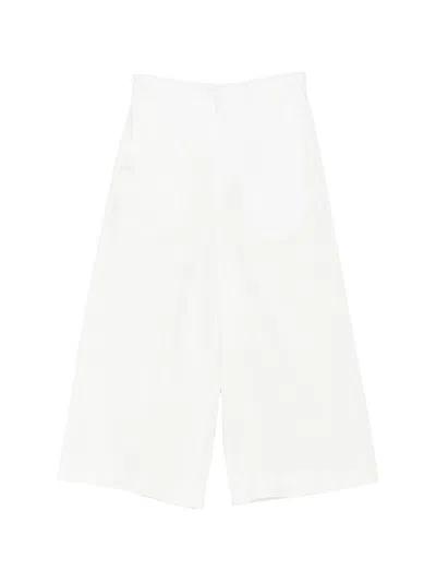 Loewe Paula's Ibiza Cropped Denim Jeans In Multi