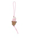 Loewe Paula's Ibiza Icecream Charm