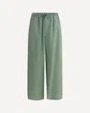 Loewe Man Green Trousers
