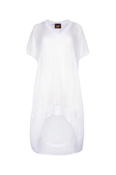 Loewe Paula's Ibiza Abito In White