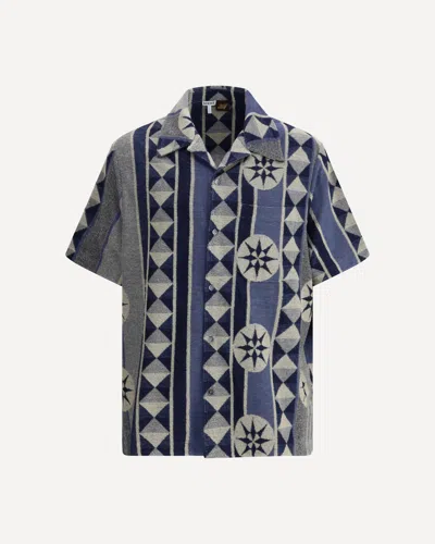 LOEWE PAULA'S IBIZA SHIRT