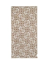 Loewe Paula's Ibiza Women Anagram' Towel