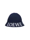 Loewe Paula's Ibiza Women Bob' Knit Hat