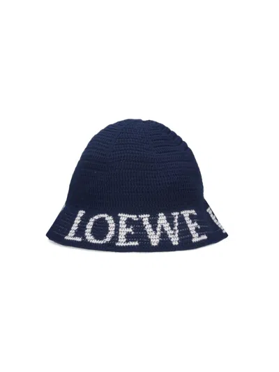 Loewe Paula's Ibiza Women Bob' Knit Hat