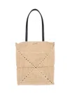 Loewe Paula's Ibiza Women Puzzle Fold' Medium Tote Bag