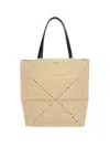 Loewe 'puzzle Fold Xl' Tote Bag