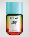 Loewe Paula´s Ibiza Eau De Toilette, 3.4 Oz.