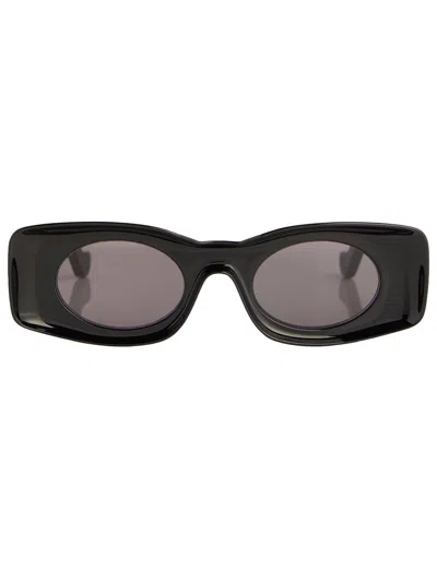 Loewe Paula´s Original Sunglasses In Black