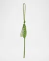 Loewe Pea Pod Charm
