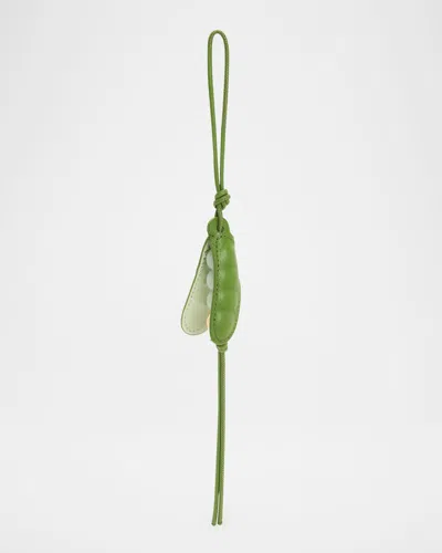 LOEWE PEA POD CHARM