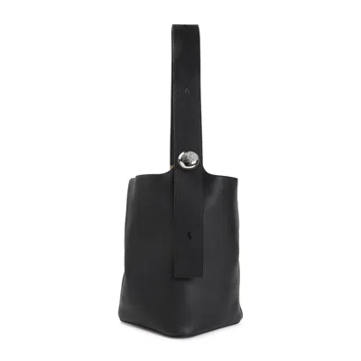 Loewe Pebble Bucket Large