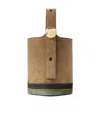 Loewe Pebble Bucket Shoulder Bag