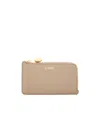 Loewe Wallets In Nude