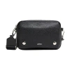 Loewe Pebble Camera Bag In Grained Calfskin