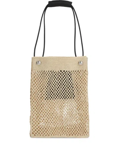 Loewe Pebble Hobo Bag