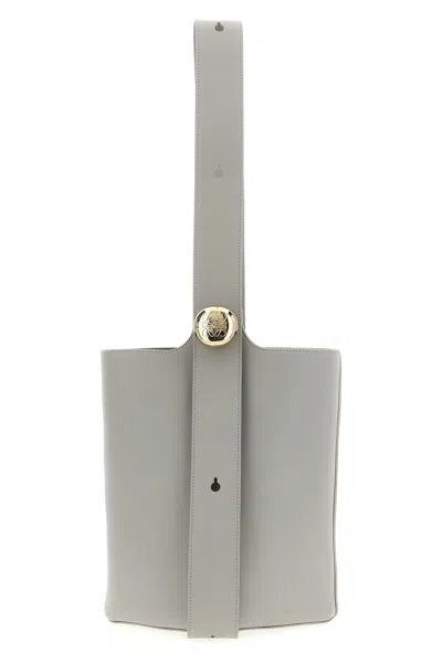 LOEWE LOEWE 'PEBBLE MEDIUM' BUCKET BAG