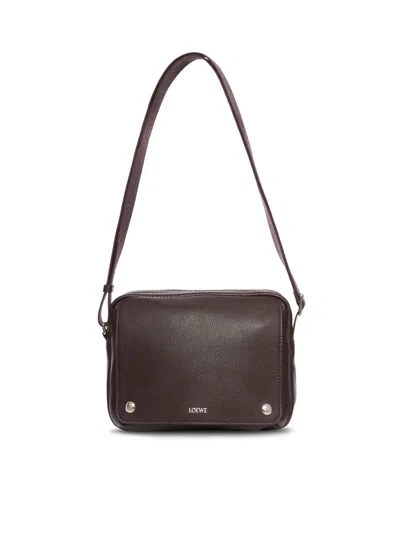 Loewe Pebble Messenger Xs Bag