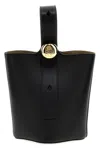 Loewe 'pebble' Mini Handbag