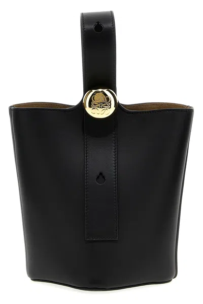 Loewe 'pebble' Mini Handbag