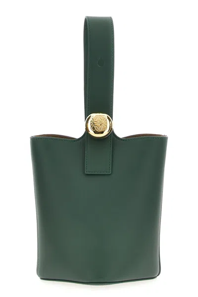 Loewe 'pebble' Mini Handbag