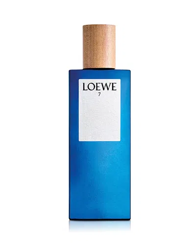 Loewe Perfumes 7 Eau De Toilette 1.7 Oz.