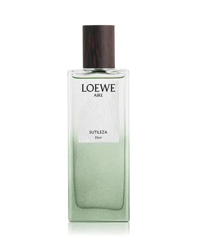 Loewe Perfumes Aire Sutileza Elixir Eau De Parfum 1.7 Oz.