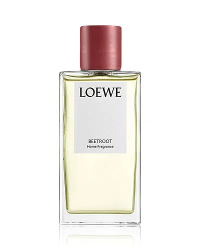Loewe Perfumes Beetroot Home Fragrance 5.1 Oz. In Yellow