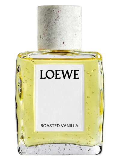 Loewe Perfumes Crafted Collection Roasted Vanilla Eau De Parfum In Size 3.4-5.0 Oz.