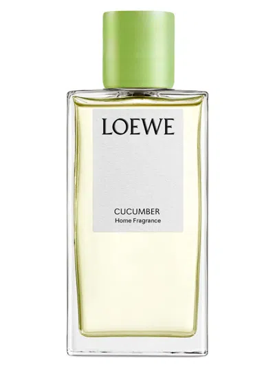 Loewe Perfumes Cucumber Home Fragrance