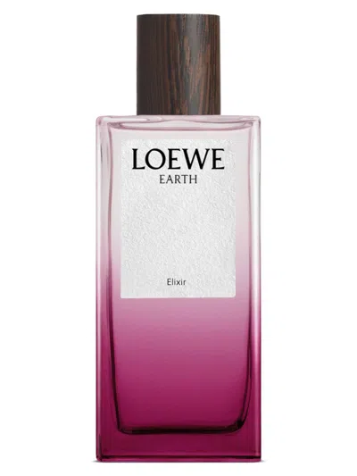 Loewe Perfumes Earth Elixir Eau De Parfum In Size 3.4-5.0 Oz.