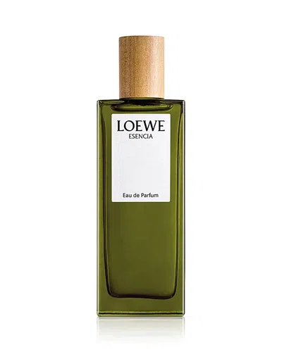 Loewe Perfumes Esencia Eau De Parfum 1.7 Oz.