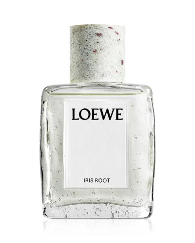 Loewe Perfumes Iris Root Eau De Parfum 3.4 Oz.