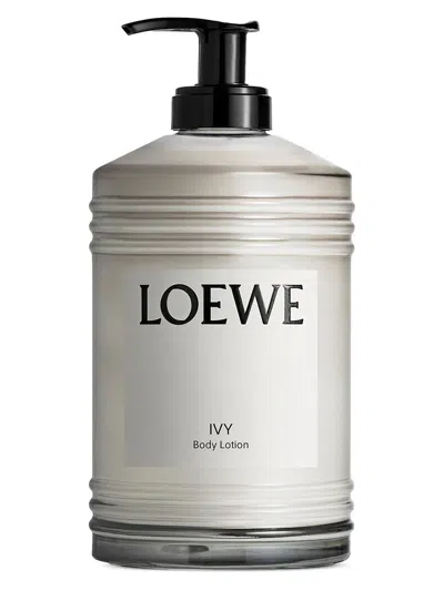 Loewe Perfumes Ivy Body Lotion