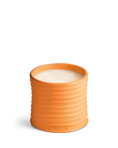 Loewe Perfumes Orange Blossom Scented Candle 20.7 Oz.