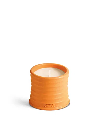 Loewe Perfumes Orange Blossom Scented Candle 5.8 Oz.