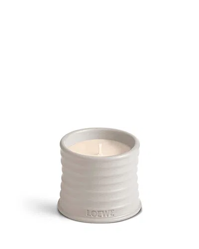 Loewe Perfumes Oregano Scented Candle 5.8 Oz. In Gray