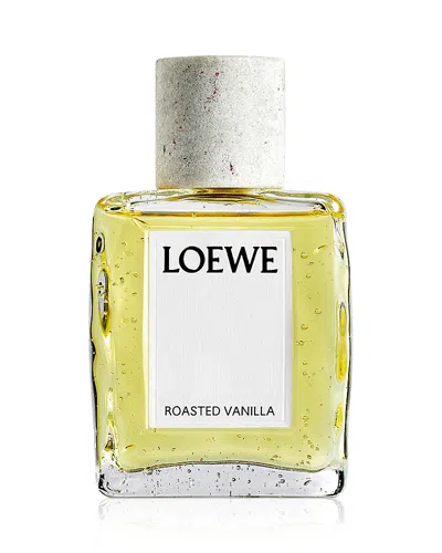 Loewe Perfumes Roasted Vanilla Eau De Parfum 3.4 Oz.