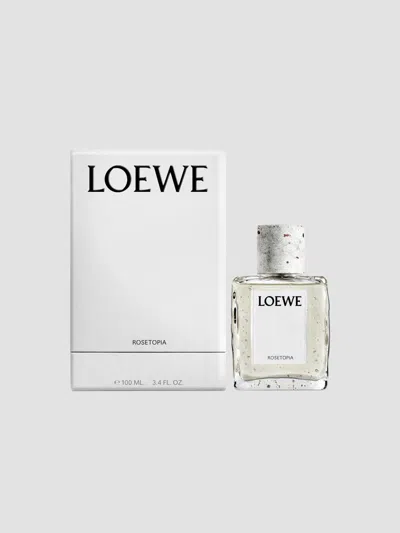 Loewe Perfumes Rosetopia Eau De Parfum In Size 3.4-5.0 Oz.