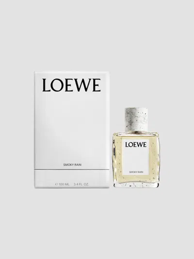 Loewe Perfumes Smoky Rain Eau De Parfum In Size 3.4-5.0 Oz.