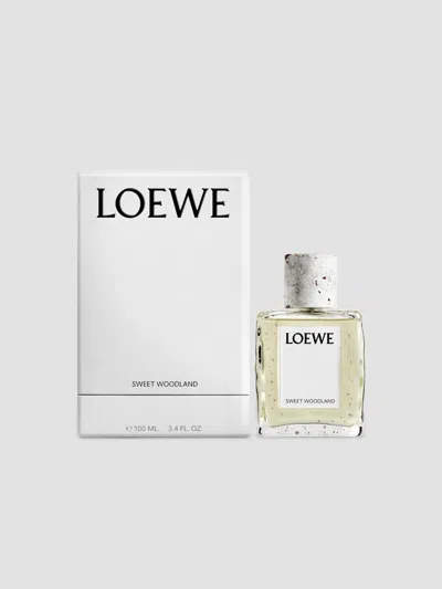 Loewe Perfumes Sweet Woodland Eau De Parfum In Size 3.4-5.0 Oz.