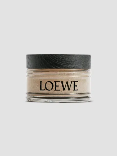 Loewe Perfumes Tomato Leaves Body Scrub