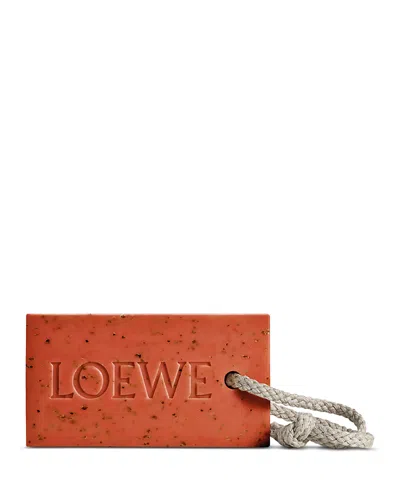 Loewe Perfumes Tomato Leaves Solid Scented Soap 10.2 Oz.